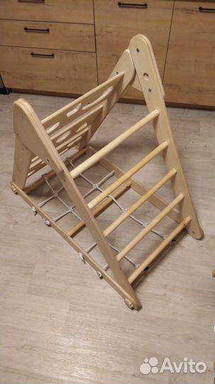 Треугольник пиклера