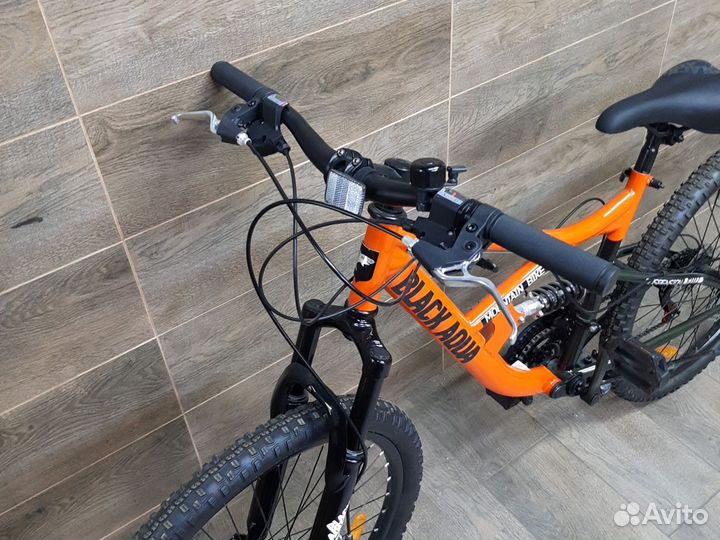 Велосипед 24