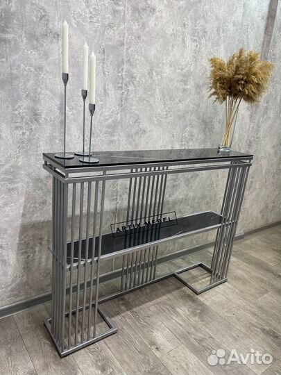 Консоль в гостиную Monsa