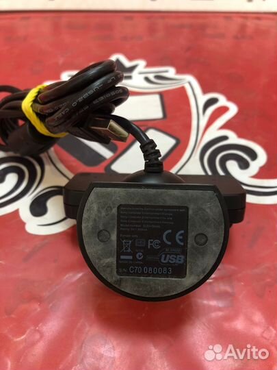 Камера для PS3