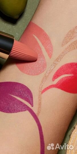 Kiko milano помада Италия