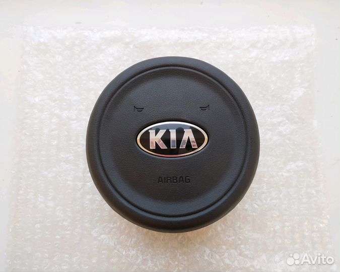 Комплект безопасности Kia Sportage IV