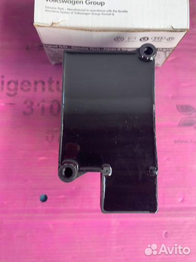 Новый блок клапанов пневмо Audi A6, A7, A8