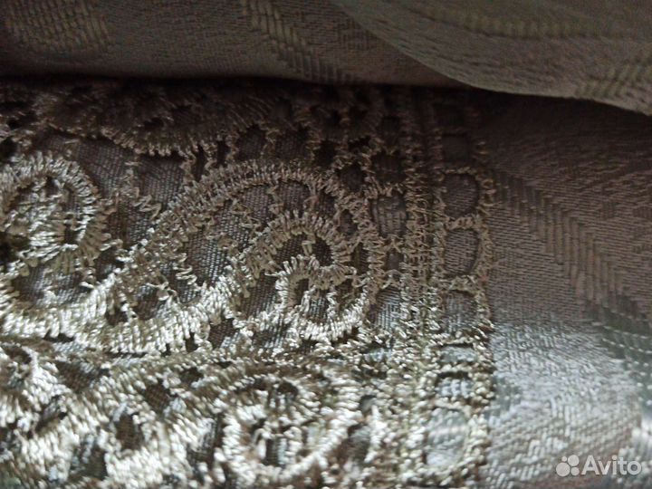 Скатерть новая