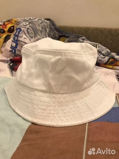 Панама мужская новая