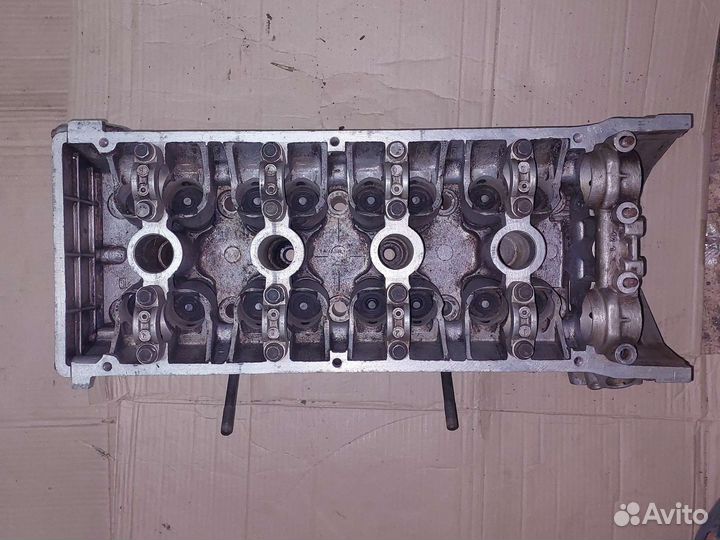 Гбц газель 405 406