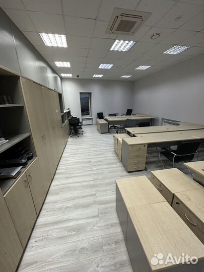 Комплексный ремонт под ключ