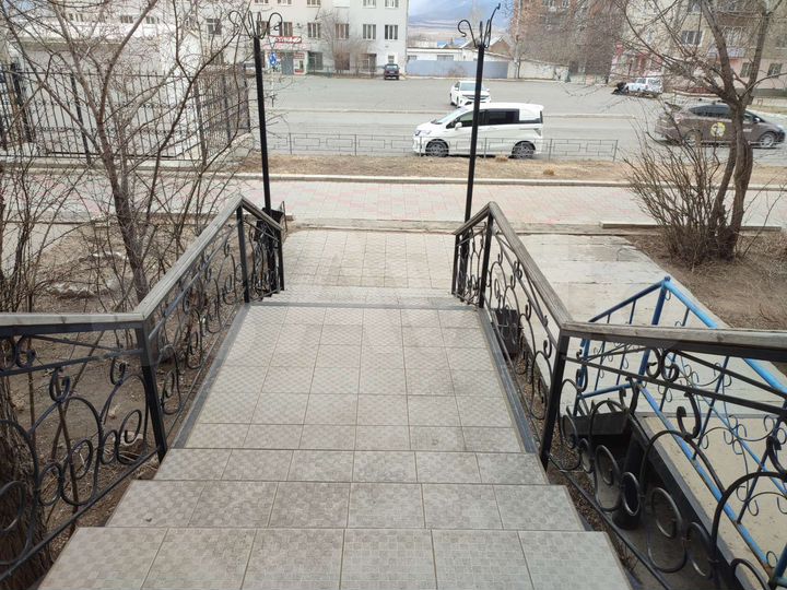 Здание, 57.5 м²