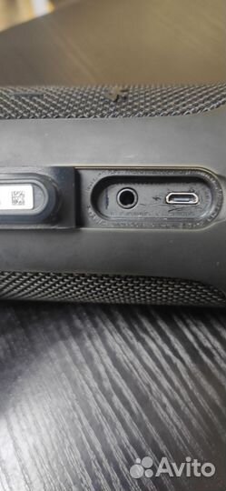 Колонка jbl flip 4