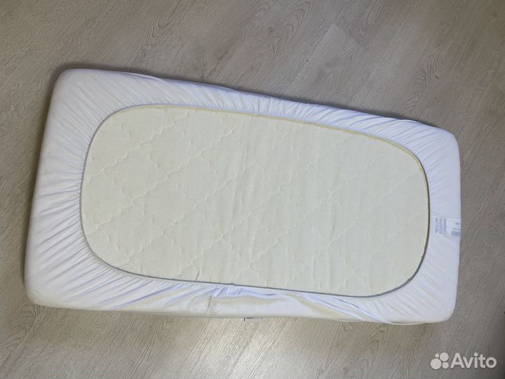 Матрас детский 120 60