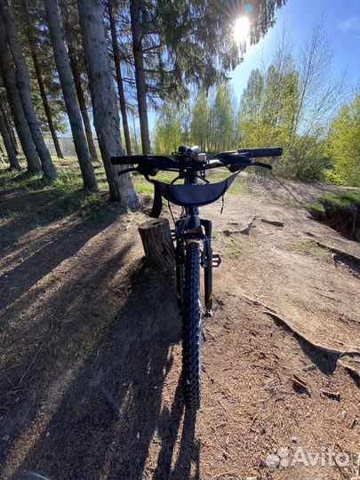 Велосипед Forward flash 3.0