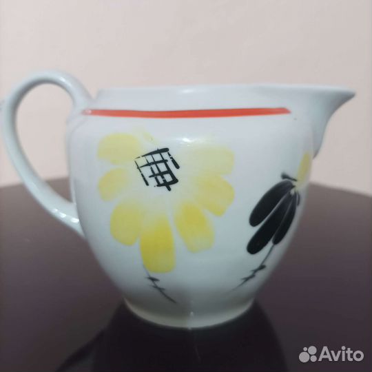 Молочник СССР