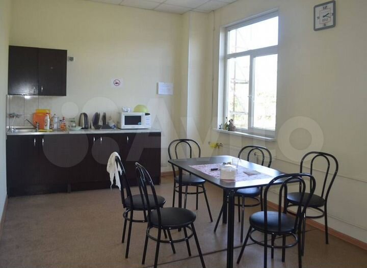 Собственник, склад/производство 8000 м²