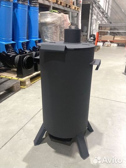 Водонагреватель для бассейна