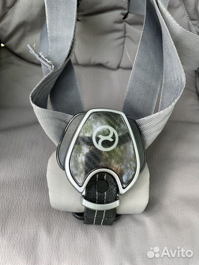 Коляска Cybex priam III 3