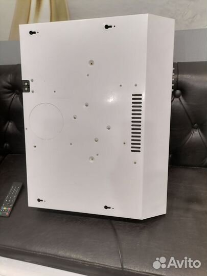 Вытяжка для кухни 50 см б/у