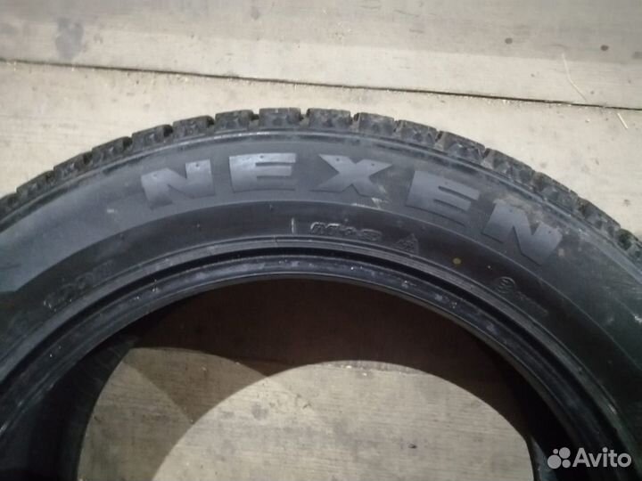 Nexen Winguard Spike SUV 235/55 R18