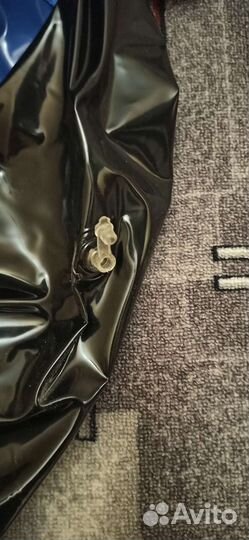 Мешок надувной детский Demix