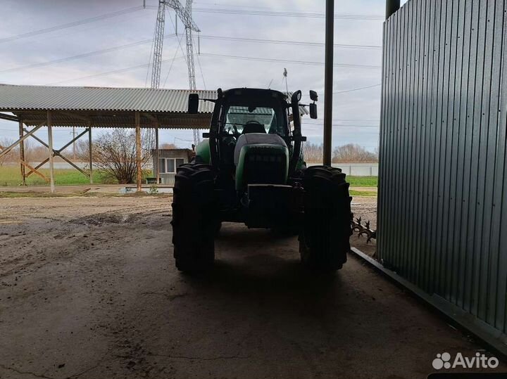 Трактор Deutz-Fahr Agrotron, 2006