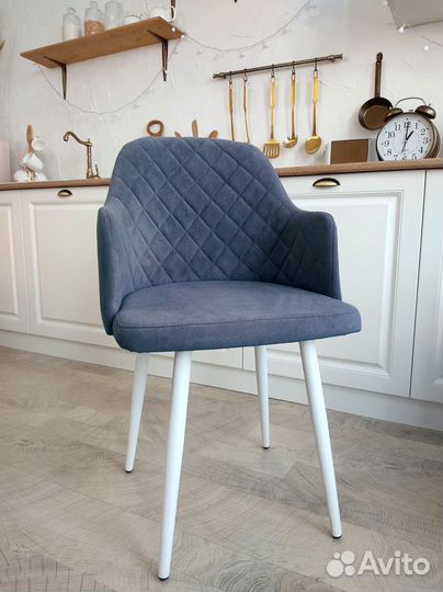 Кухонные новые мягкие стулья от производителя