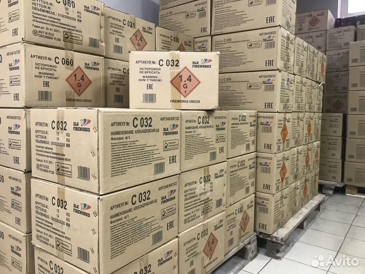 Салюты оптом, фейерверки оптом, петарды