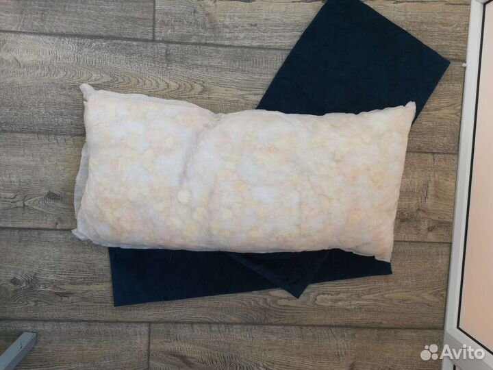 Декоративные наволочки на подушки