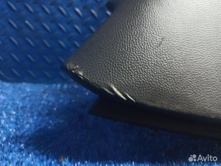 Дверная карта обшивка задняя левая Infiniti Ex35