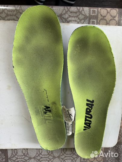 Кроссовки мужские nike летние бу