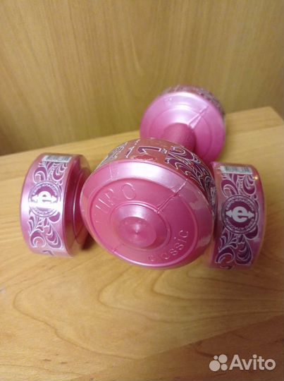 Набор для фитнеса