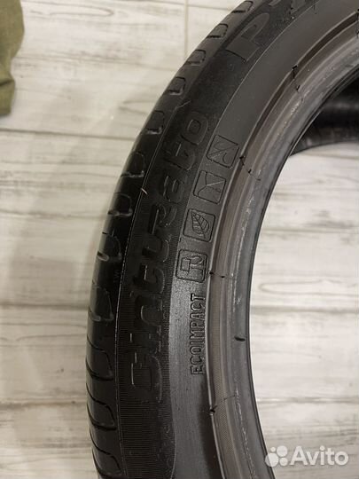 Pirelli Cinturato P7 R17