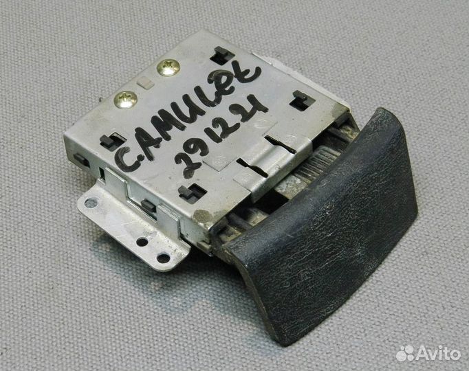 Пепельница задняя Chery Amulet