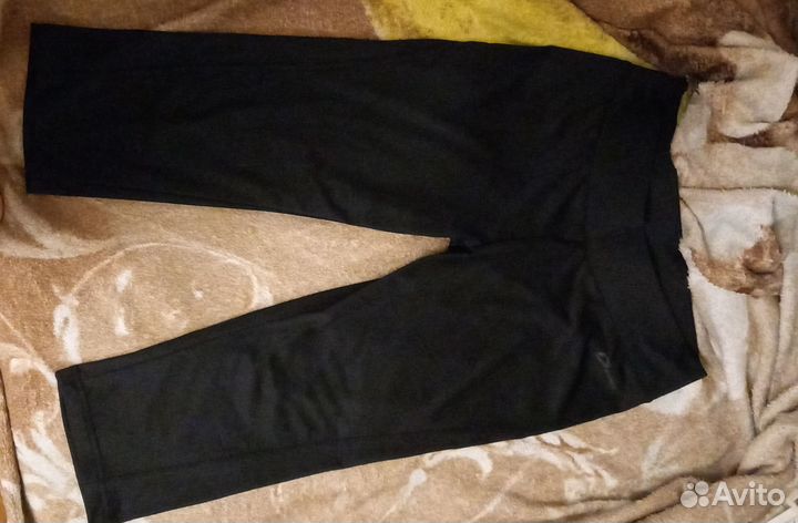 Шорты женские спортивные Demix