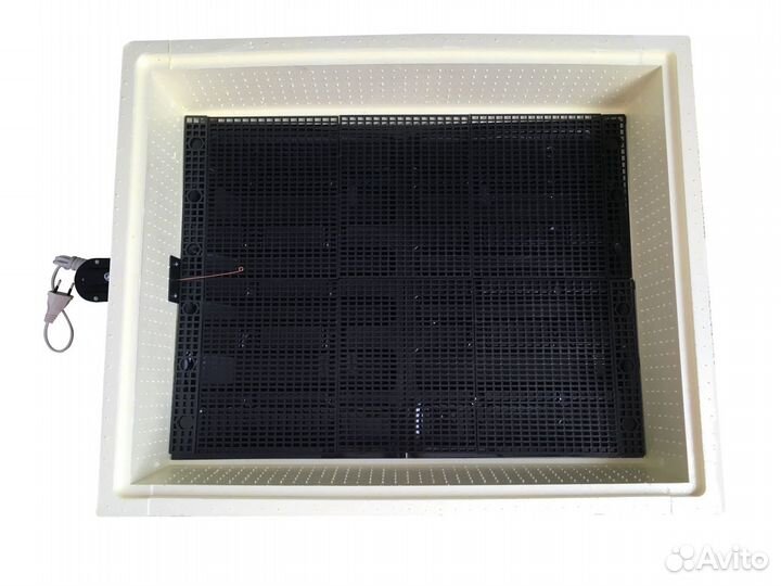 Инкубатор c автоматическим переворотом 70 яиц