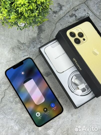 iPhone 13 Pro, 256 ГБ