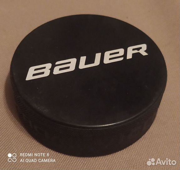 Шайба Bauer