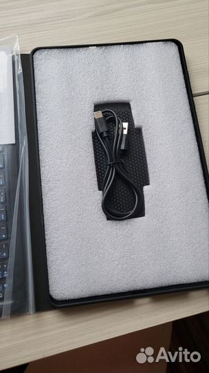 Чехол для samsung tab s6 lite с клавиатурой