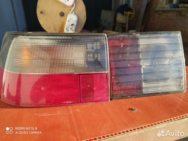 Стоп сигнал2112