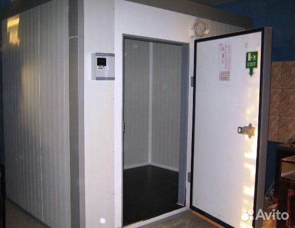 Холодильная камера