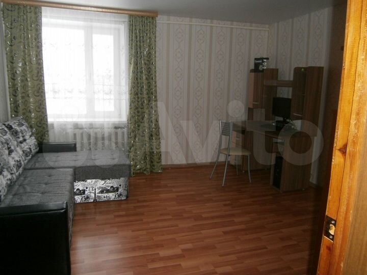 4-к. квартира, 99,2 м², 1/2 эт.