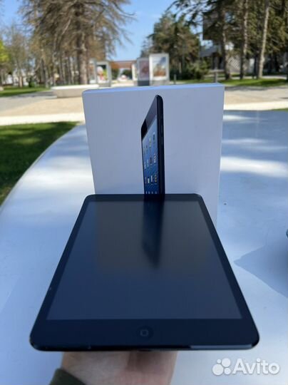 iPad mini 2 64gb