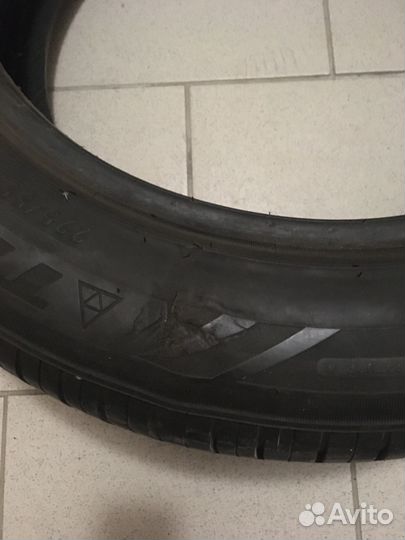 Triangle TH201 225/55 R17 101W