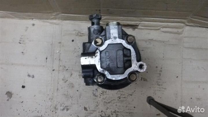 Насос гидроусилителя Mitsubishi Pajero III 1999-2