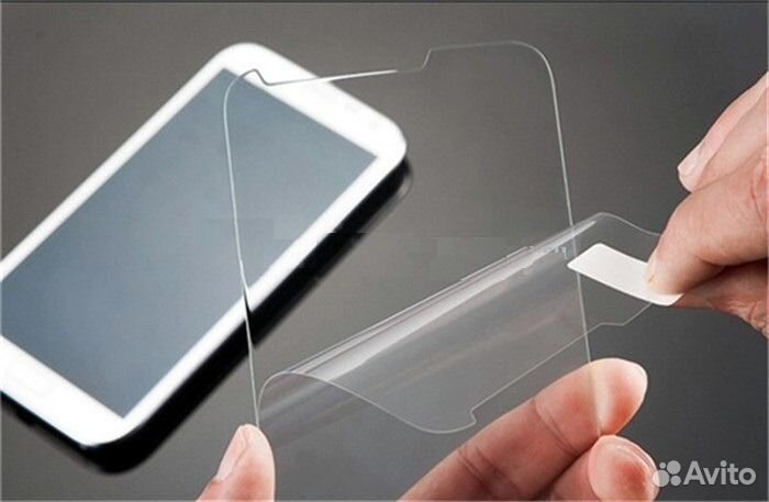 Чехол-Книжка и Защитное стекло на Meizu MX4