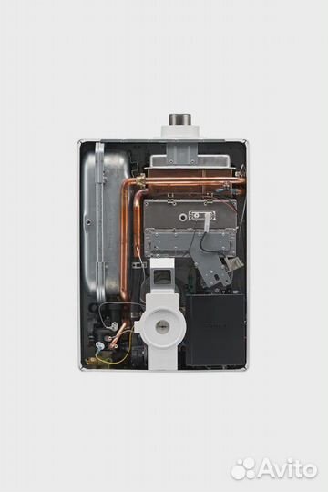 Газовый котел Rinnai BR-UE 42 (41,9 кВт)