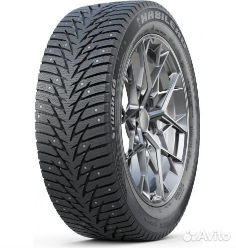 Habilead IceMax RW506 225/55 R17 101H