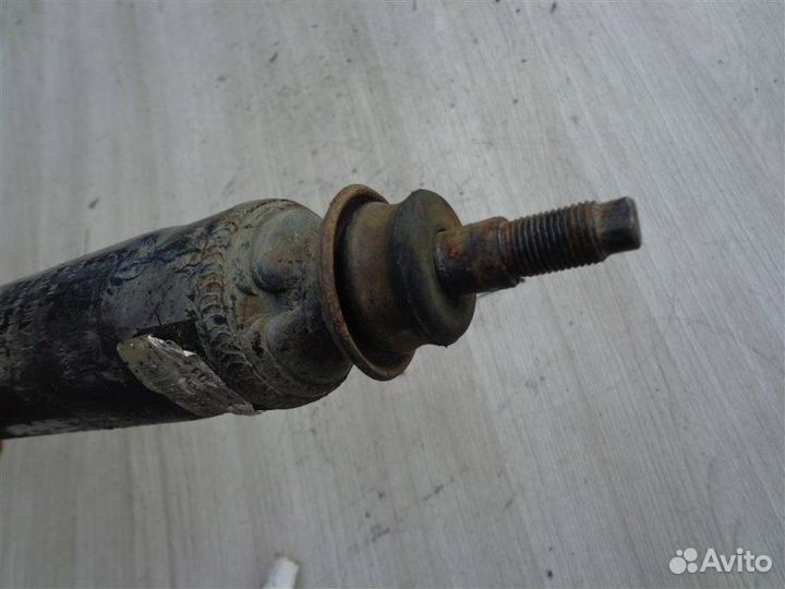 Амортизатор передний Land Rover Defender