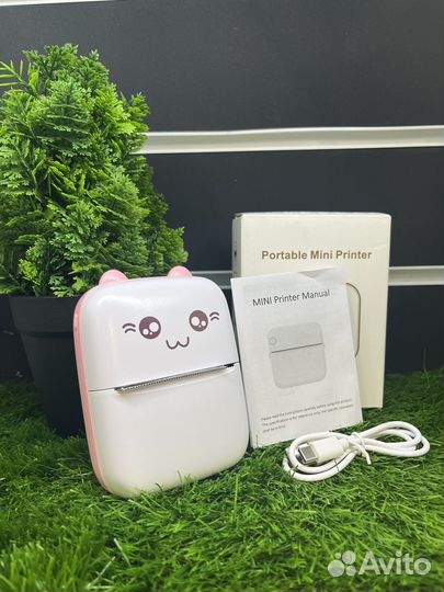 Мини Принтер Оптом