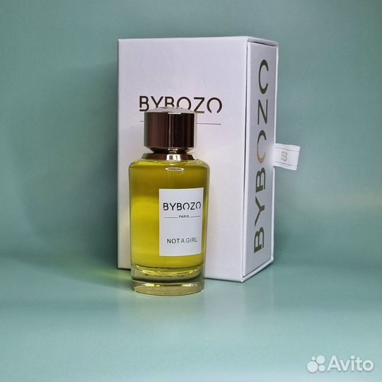 Селективная парфюмерия оригинал