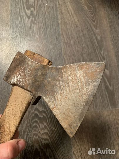 Топор 1гпз москва