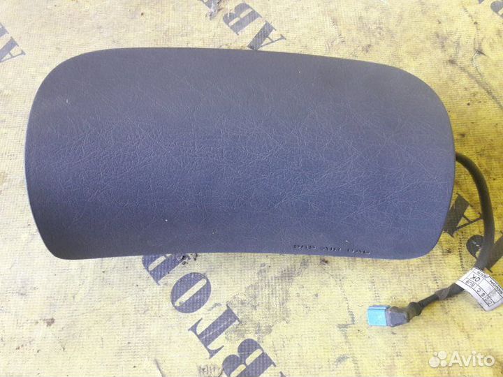 Подушка безопасности пассажирская (в торпедо) SRS